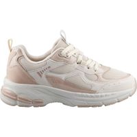 Tenis Mujer Halogen By Mr. Shu 508 Beige