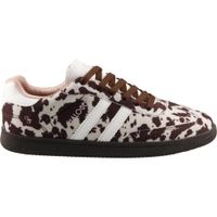 Tenis Unisex Halogen By Mr. Shu S8 Beige