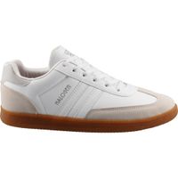 Tenis Unisex Halogen By Mr. Shu S9 Blanco