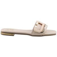 Sandalia Mujer Head Over Heels 1001 Beige