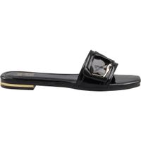 Sandalia Mujer Head Over Heels 1001 Negro