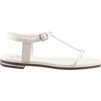 Sandalia Mujer Head Over Heels 1030 Blanco