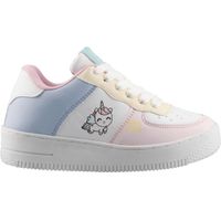 Tenis Niña HGN By Mr Shu 1113 Rosa