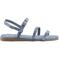 Sandalia Mujer Head Over Heels 1032 Azul