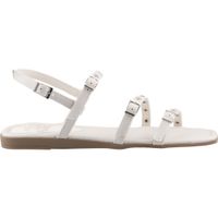 Sandalia Mujer Head Over Heels 1032 Beige