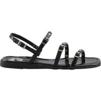 Sandalia Mujer Head Over Heels 1032 Negro