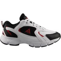 Tenis Niño HGN By Mr Shu 238 Blanco