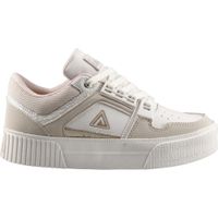 Tenis Mujer HGN By Mr Shu  2090 Beige