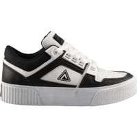 Tenis Mujer HGN By Mr Shu  2090 Negro