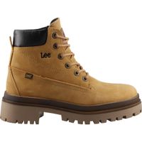 Bota Mujer Lee 350 Oro