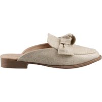 Balerina Mujer Lenmarq 1090 Beige