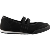 Tenis Mujer Lenmarq 2132 Negro