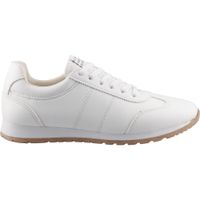 Tenis Mujer Lenmarq 4069 Blanco