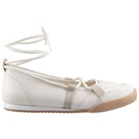 Tenis Mujer Lenmarq 20911 Beige