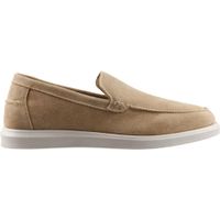 Zapato Hombre Marshall G61831 Café