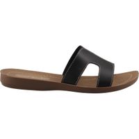 Sandalia Mujer Miracol By Mama Lola 5092 Negro