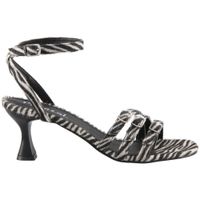 Sandalia Mujer Miracol By Mama Lola 5121 Beige