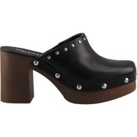 Sandalia Mujer Miracol By Mama Lola 5207 Negro