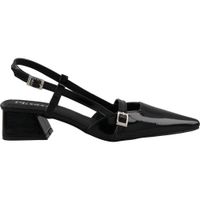 Zapatilla Mujer Miracol By Mama Lola 6907 Negro