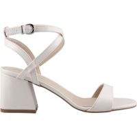 Sandalia Mujer Miracol By Mama Lola 8764 Beige