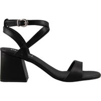 Sandalia Mujer Miracol By Mama Lola 8764 Negro