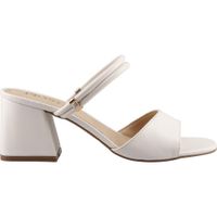 Sandalia Mujer Miracol By Mama Lola 8765 Beige