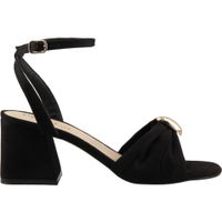 Sandalia Mujer Miracol By Mama Lola 8768 Negro