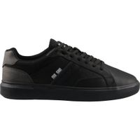 Tenis Hombre Mr Shu 242 Negro