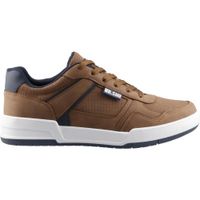 Tenis Hombre Mr Shu 247 Café