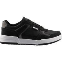 Tenis Hombre Mr Shu 247 Negro