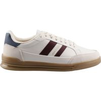 Tenis Hombre Mr Shu 262 Beige