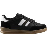 Tenis Hombre Mr Shu 262 Negro