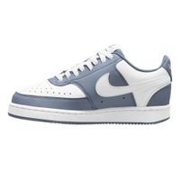 Tenis Unisex Nike Court Vision Low Next Nature Azul