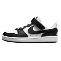 Tenis Niño Nike Court Borough Low Recraft Blanco