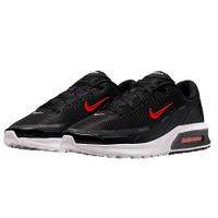Tenis Hombre De Entrenamiento Nike Air Max BIA Negro