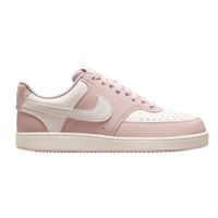 Tenis Unisex Nike W Court Vision Lo P NBK Gris