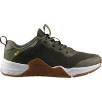 Tenis Hombre De Entrenamiento Pirma 1313 Verde