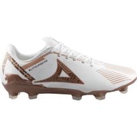 Tenis Hombre De Soccer Pirma 3058 Blanco