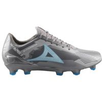 Tenis Hombre De Soccer Pirma 3058 Gris