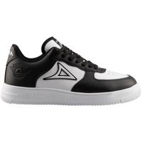 Tenis Hombre Pirma 5002 Negro