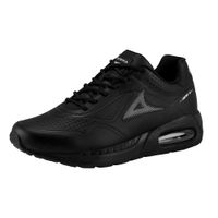 Tenis Hombre Pirma 5076 Negro
