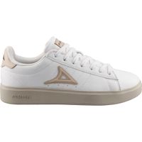 Tenis Mujer Pirma 5079 Blanco