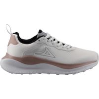 Tenis Mujer De Entrenamiento Pirma 8018 Blanco