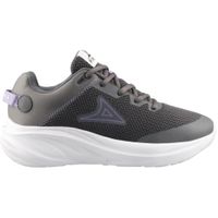 Tenis Mujer De Entrenamiento Pirma 8020 Gris