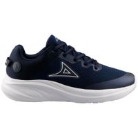 Tenis Hombre De Entrenamiento Pirma 8020 Azul