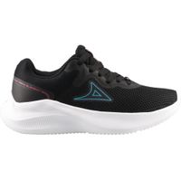 Tenis Mujer De Entrenamiento Pirma 8022 Negro