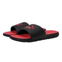Sandalia Hombre Puma Cool Cat 0 Negro