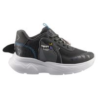 Tenis Niño Raddock Bio 2010 Gris