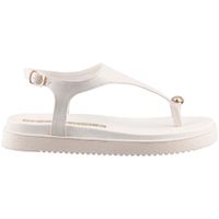 Sandalia Mujer Real Jungle 4054 Beige