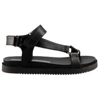 Sandalia Mujer Real Jungle 4055 Negro